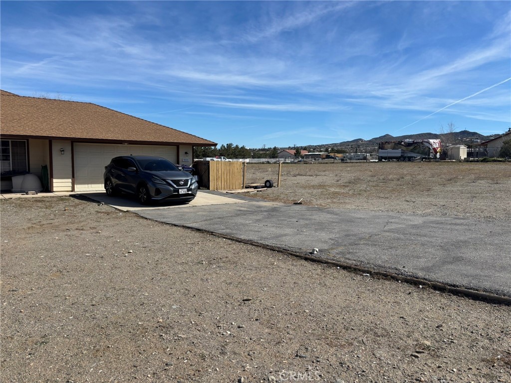 9591 Colfax Road Phelan, CA 92371 - Photo 22 of 24 a view of a terrace