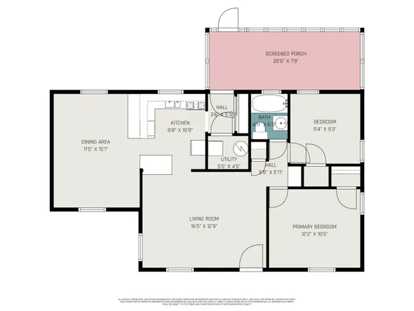 $150,000 | 2820 Reo Road, Lansing, MI 48911