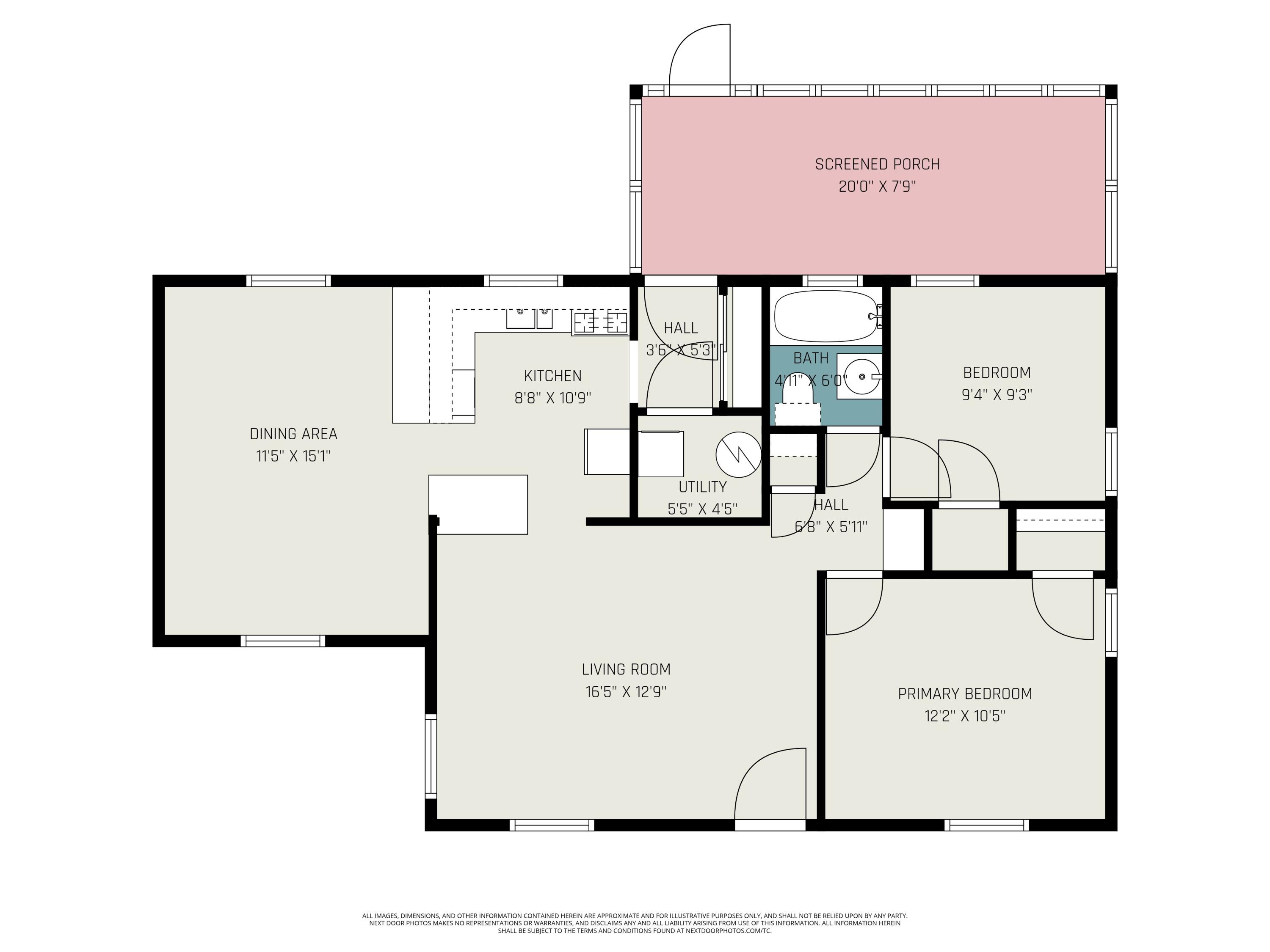 2820 Reo Road Lansing, MI 48911 - Photo 28 of 29 2820_reo_road_without_s.q_f.t_380