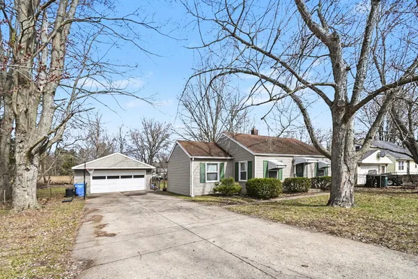 $150,000 | 2820 Reo Road, Lansing, MI 48911