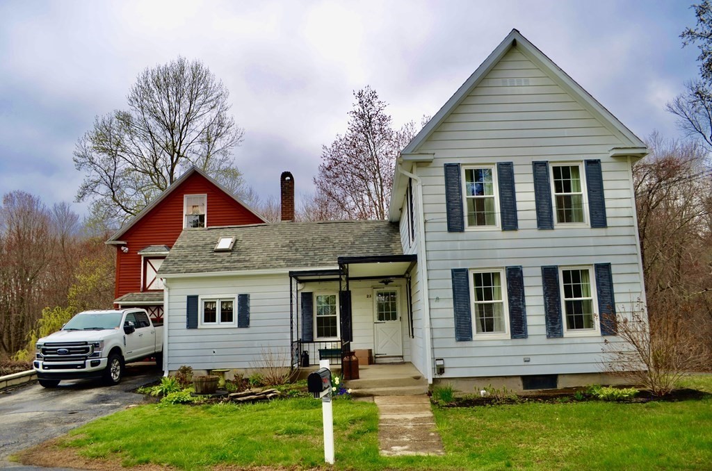 23 Freighthouse Road Charlton, MA 01507 - Photo 1 of 27 Gallery Image 1