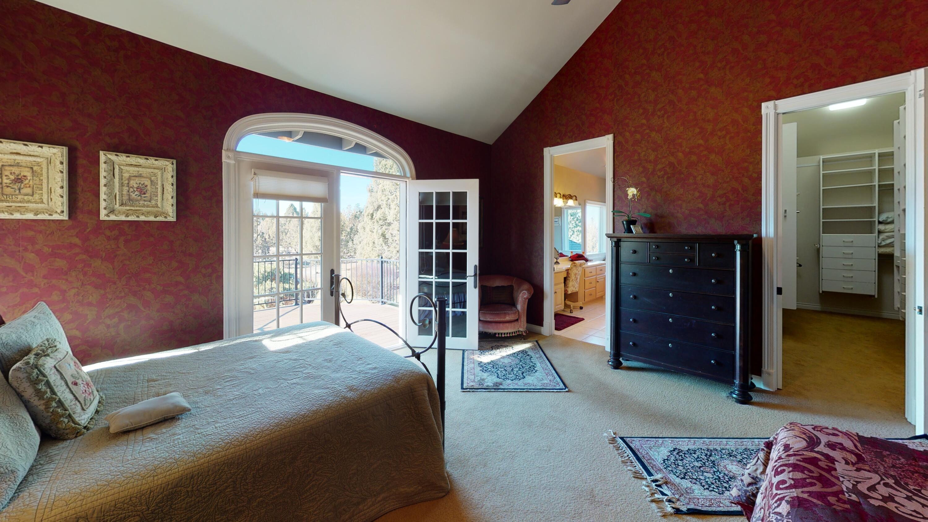 18331 Pinehurst Road Bend, OR 97703 - Photo 37 of 77 18331-Pinehurst-Rd-Bedroom(1)