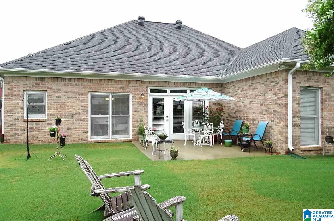 208 Beaver Crest Pelham, AL 35124 - Photo 22 of 25