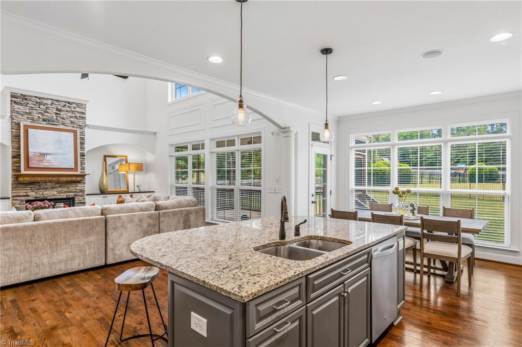 7782 Sutter Road Greensboro, NC 27455 - Photo 14 of 50 Gallery Image 14