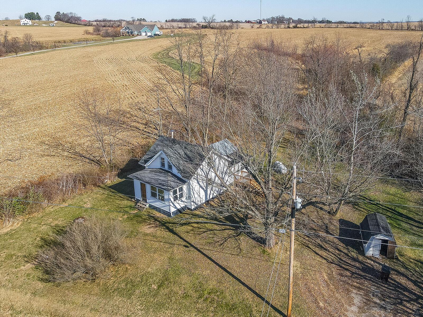 8400 16th Road Southwest Amanda, OH 43102 - Photo 39 of 39 8400 16th Rd SW-13