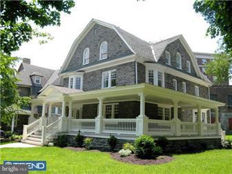 207 Pelham Road Philadelphia, PA 19119 - Photo 1 of 8 Gallery Image 1