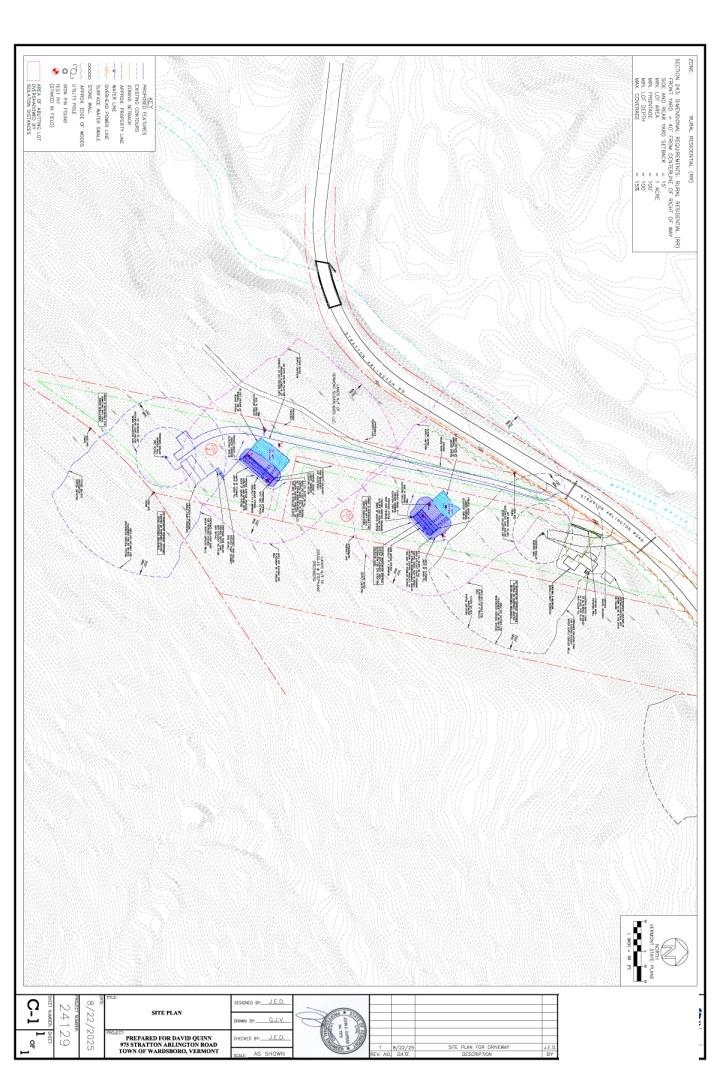997 Stratton Arlington Road Stratton, VT 05360 - Photo 3 of 3