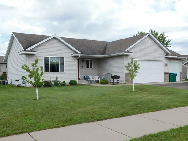 $345,000 | 12340 44th Avenue, Becker, MN 55308