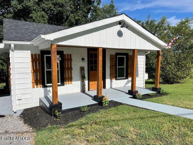 2457 Reed Road Ten Mile, TN 37880 - Photo 1 of 33 Gallery Image 1
