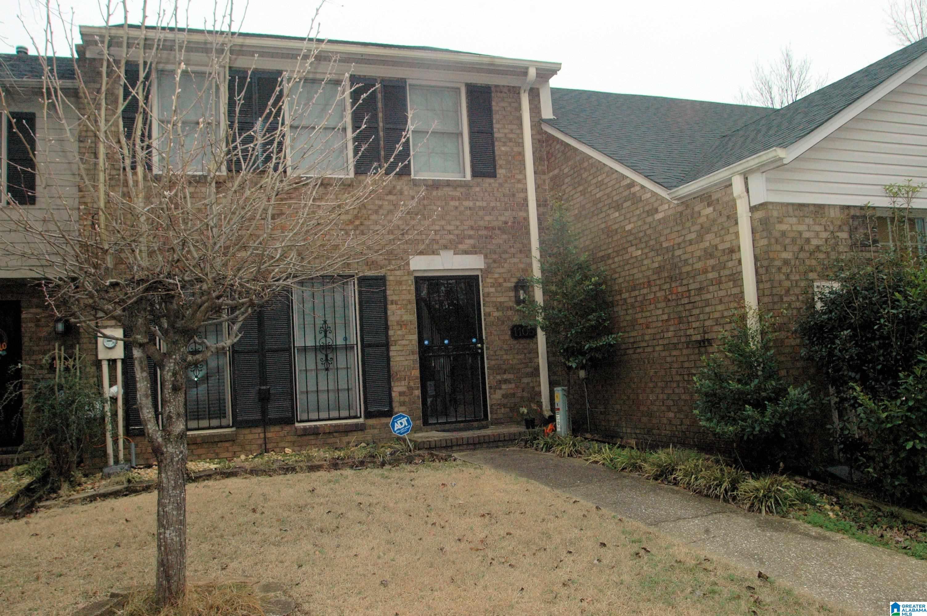 1105 Springville Lane Birmingham, AL 35215 - Photo 1 of 28