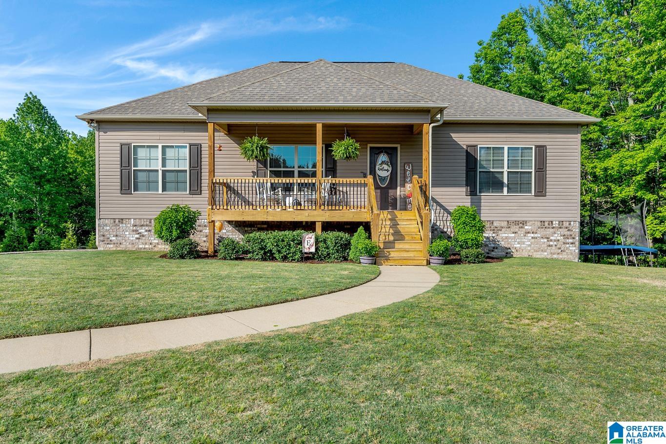 2597 Blake Way Warrior, AL 35180 - Photo 1 of 36