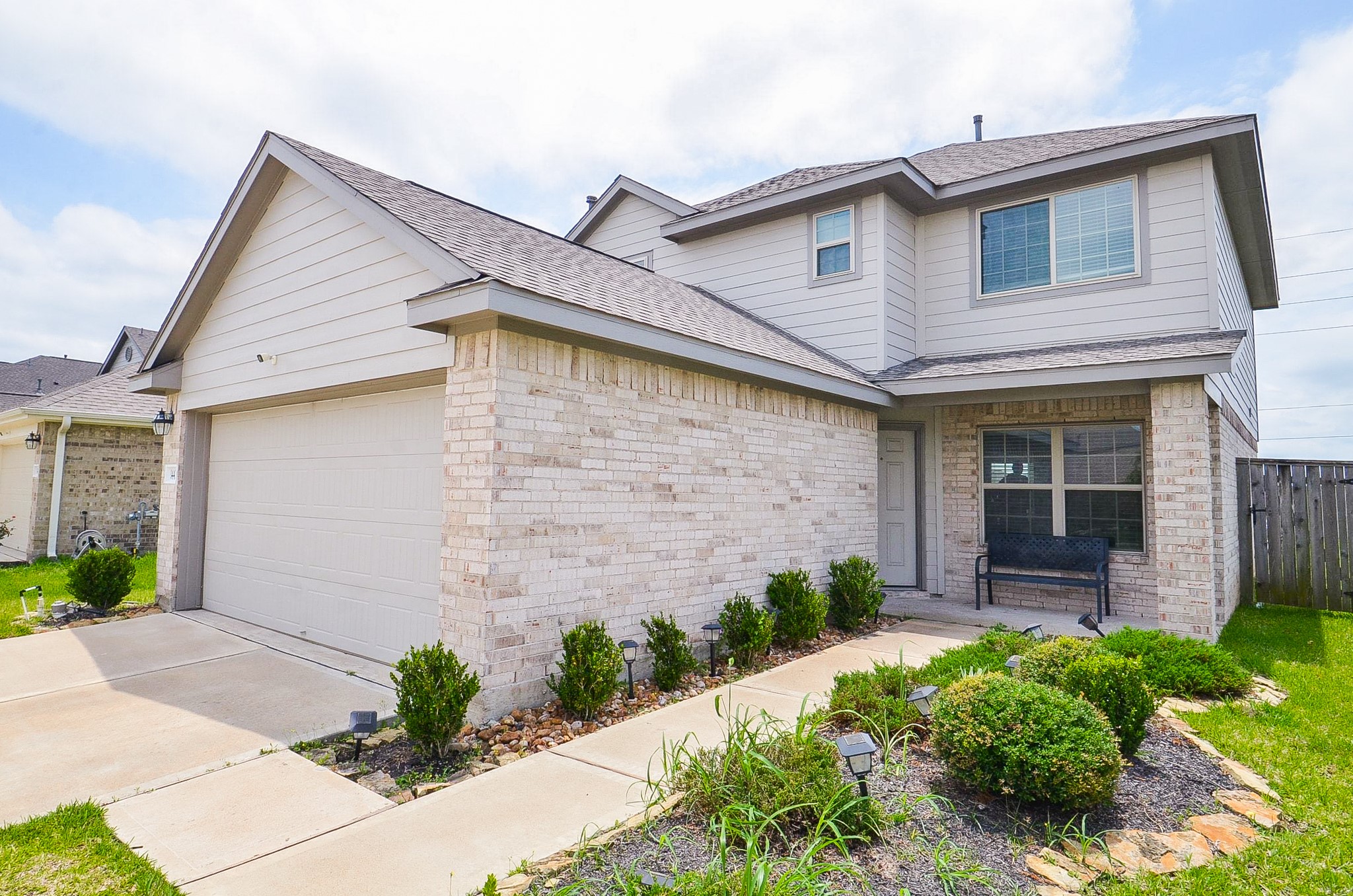 14430 Andover Birch Drive Rosharon, TX 77583 - Photo 4 of 46