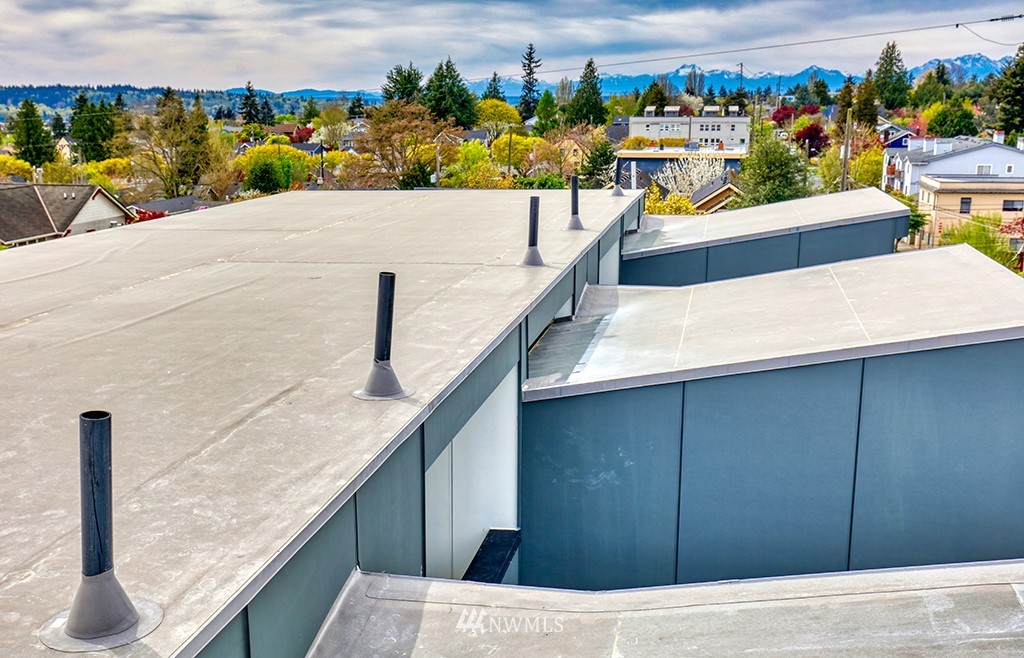 515 Northwest 70th Street Seattle, WA 98117 - Photo 27 of 32 a view of swimming pool from a balcony