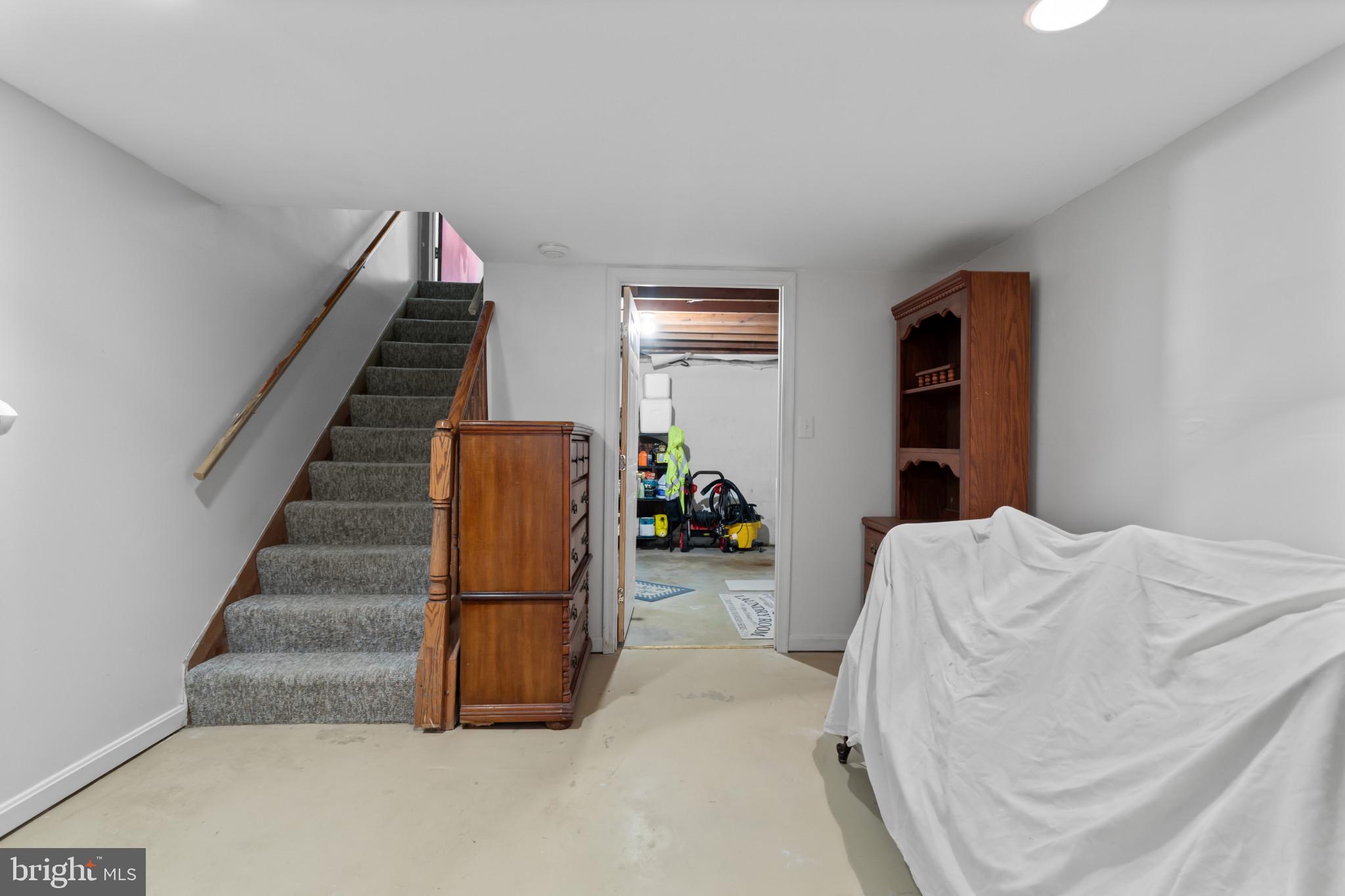 18 Hahn Road Westminster, MD 21157 - Photo 13 of 22 a bed room with a bed and a window