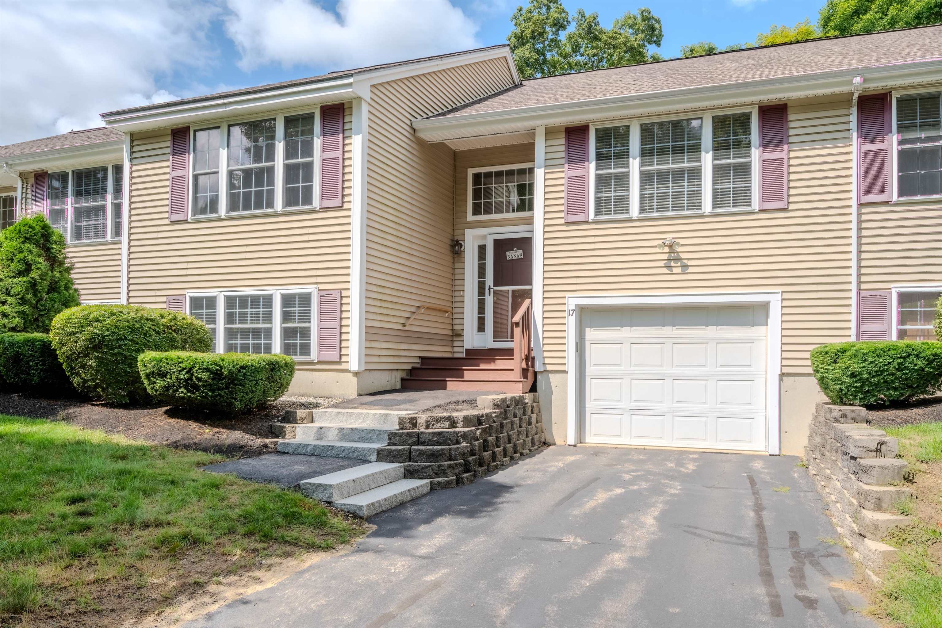 17 Forrest Street Hampstead, NH 03826 - Photo 1 of 40 Gallery Image 1