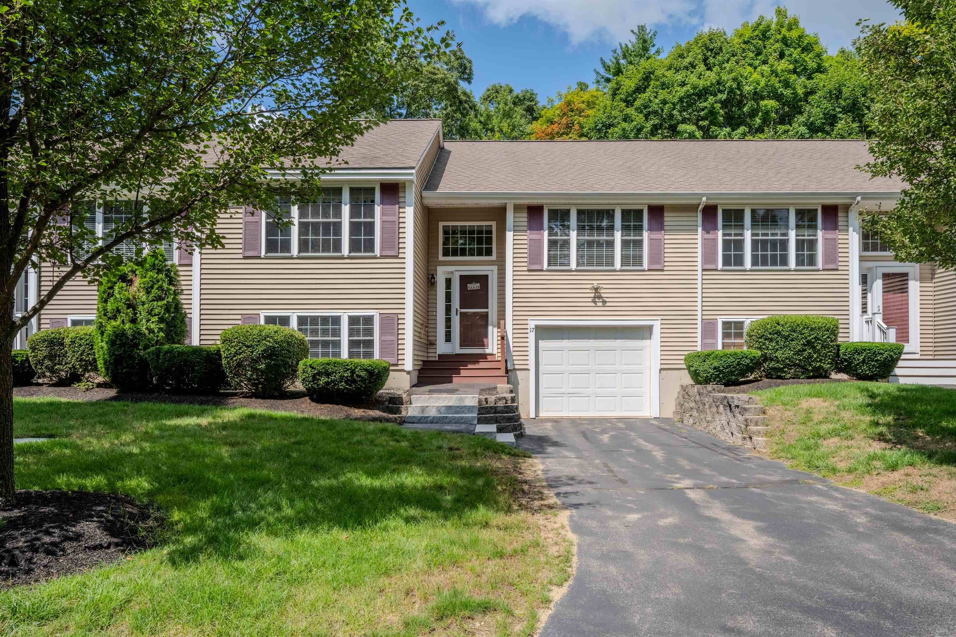 17 Forrest Street Hampstead, NH 03826 - Photo 2 of 40 Gallery Image 2
