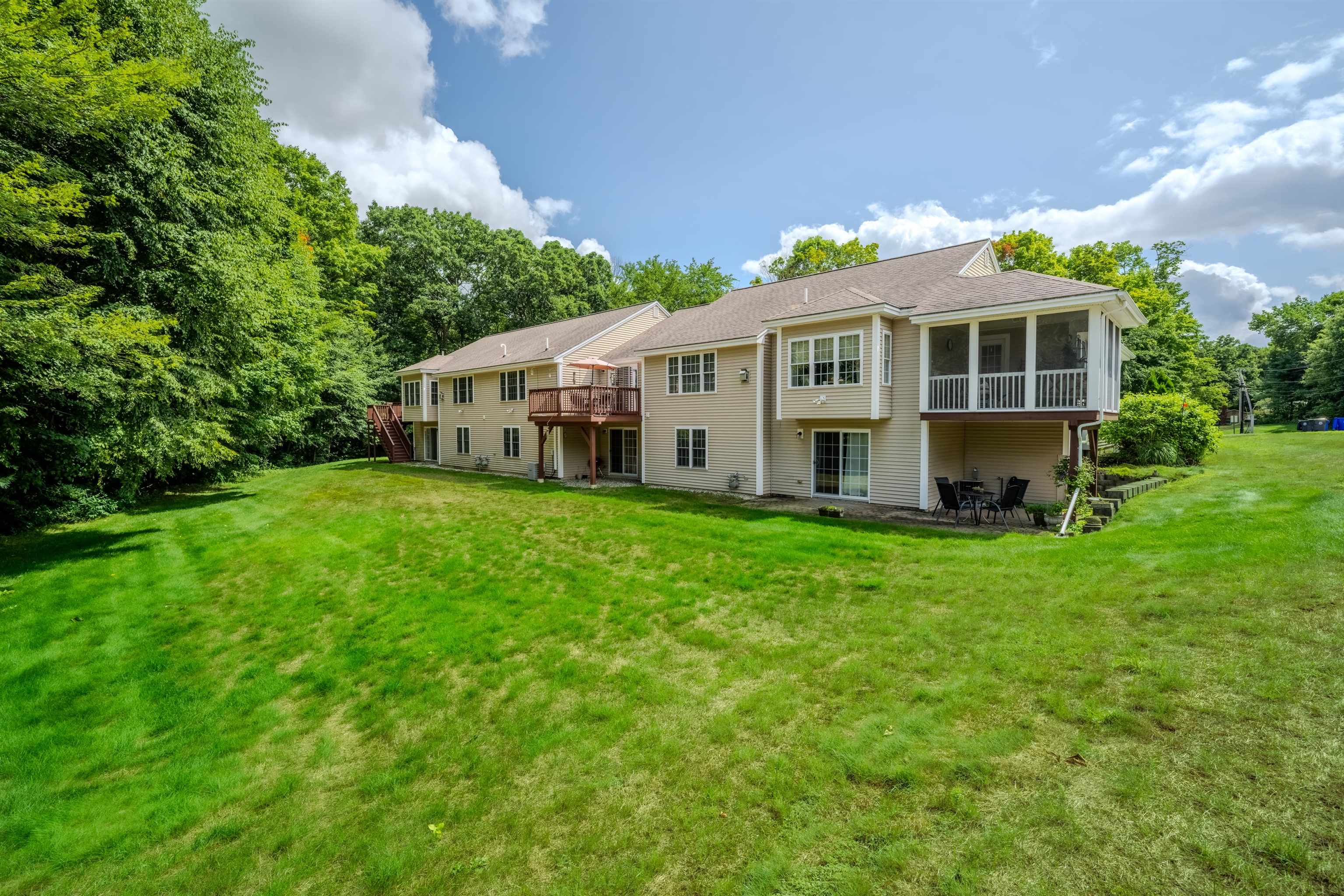 17 Forrest Street Hampstead, NH 03826 - Photo 33 of 40 Gallery Image 33