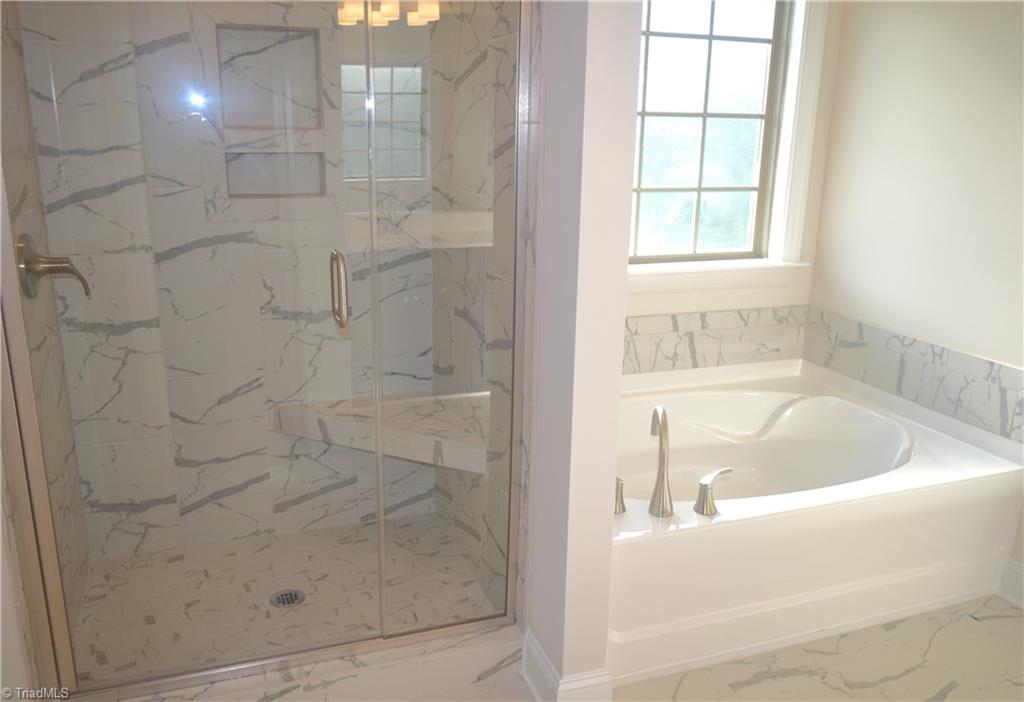 7896 Maple Pond Drive Oak Ridge, NC 27310 - Photo 11 of 16