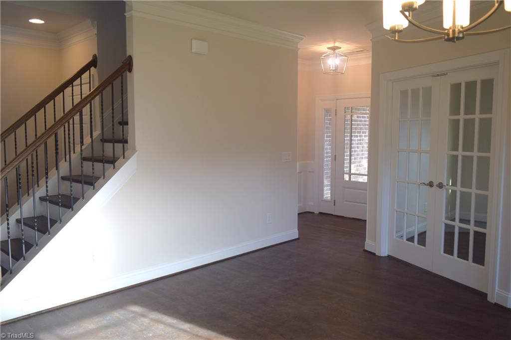 7896 Maple Pond Drive Oak Ridge, NC 27310 - Photo 2 of 16