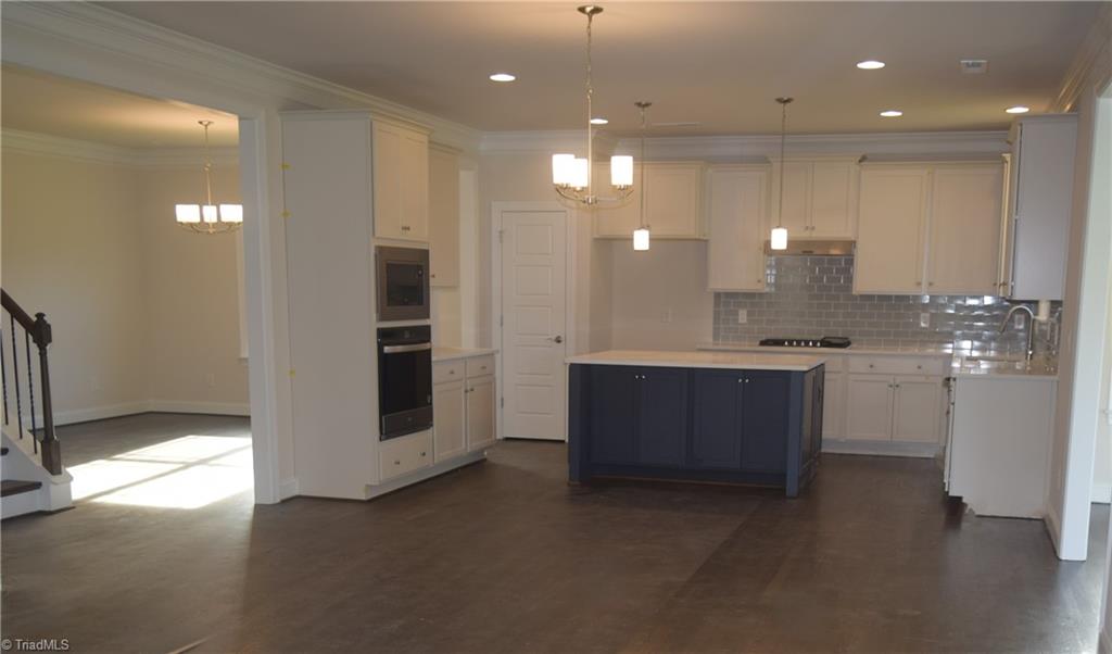 7896 Maple Pond Drive Oak Ridge, NC 27310 - Photo 4 of 16