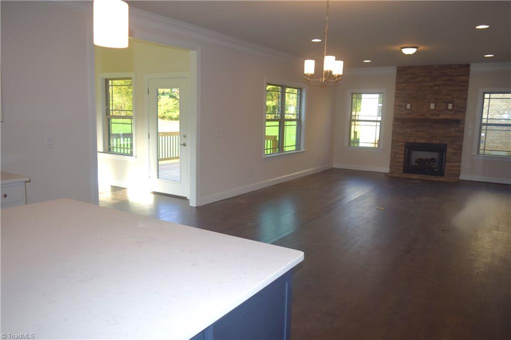 7896 Maple Pond Drive Oak Ridge, NC 27310 - Photo 8 of 16