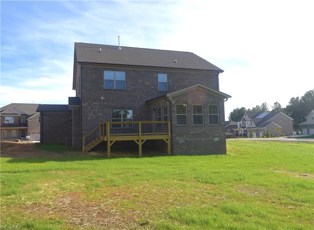 7896 Maple Pond Drive Oak Ridge, NC 27310 - Photo 9 of 16