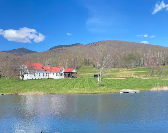 $925,000 | 26 Herman Savage Road, Northumberland, NH 03584