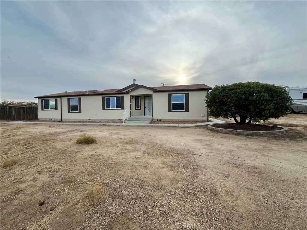 45755 Maraza Road Anza, CA 92539 - Photo 1 of 1