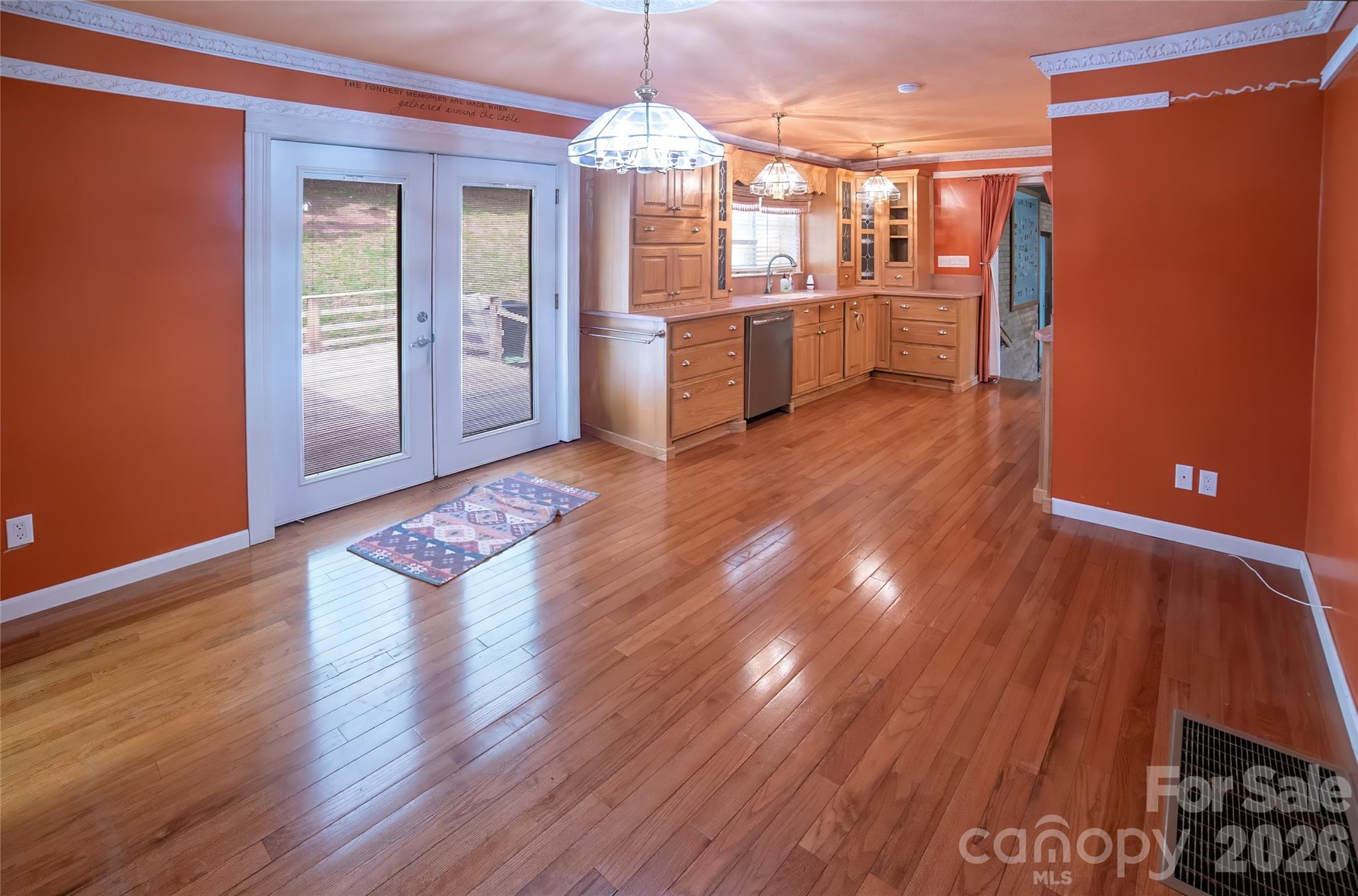 3840 Bradley Road Morganton, NC 28655 - Photo 9 of 37