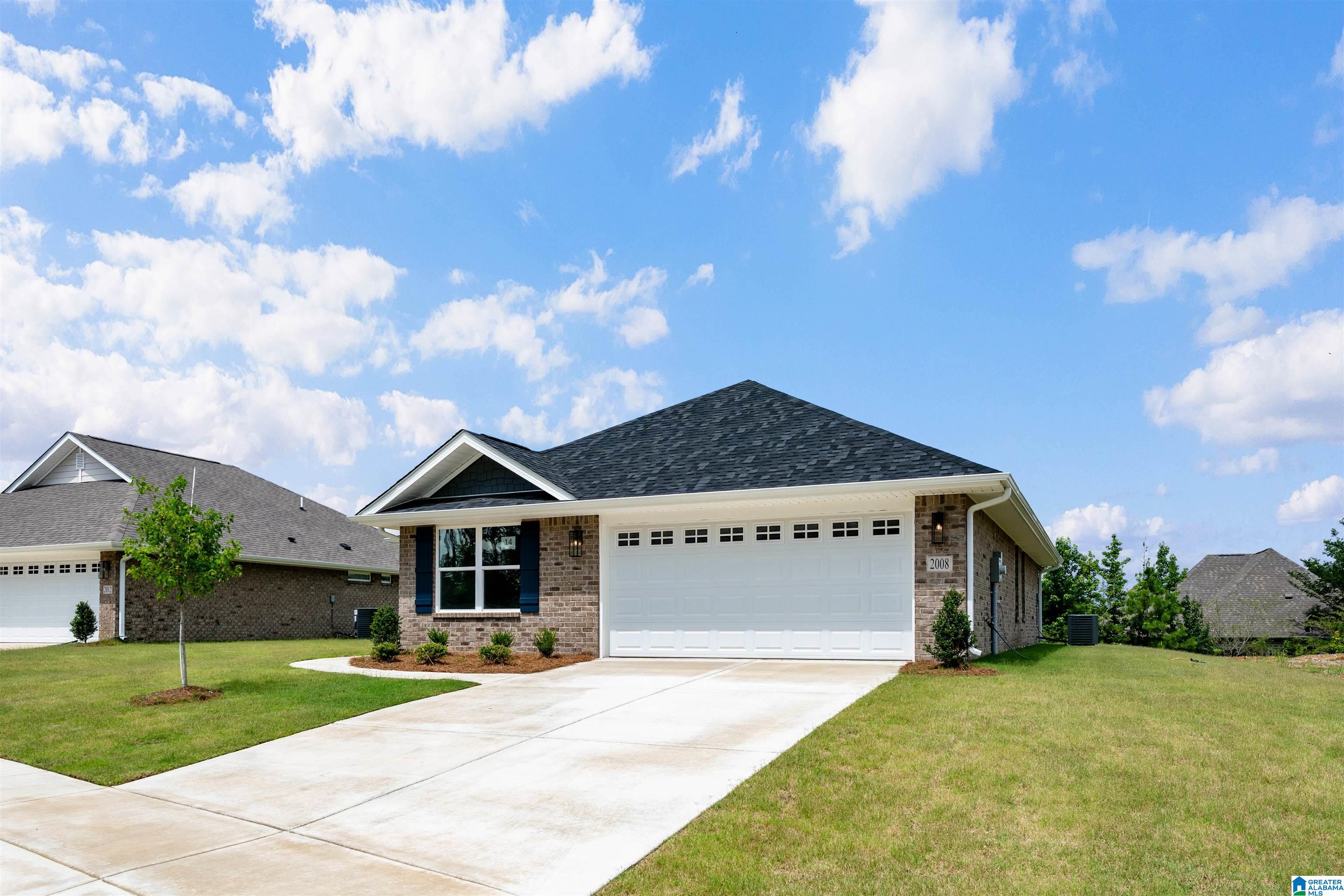 2008 Turquoise Lane Calera, AL 35040 - Photo 2 of 31