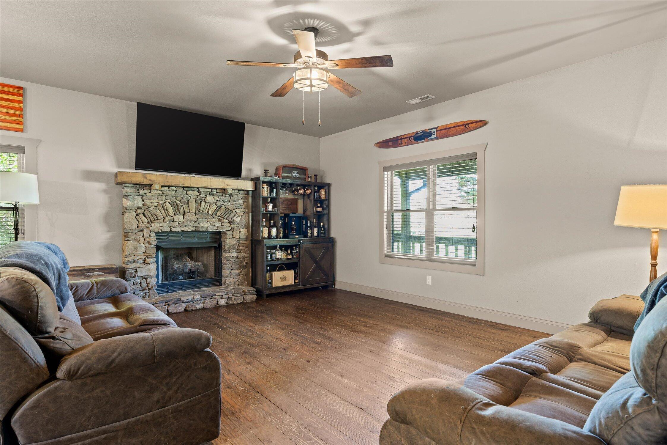 10911 East Brainerd Road Apison, TN 37302 - Photo 13 of 42 46-10911 E Brainerd Rd-24