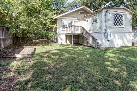 $395,000 | 2109 Ashland Avenue, Fort Worth, TX 76107