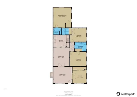 $395,000 | 2109 Ashland Avenue, Fort Worth, TX 76107