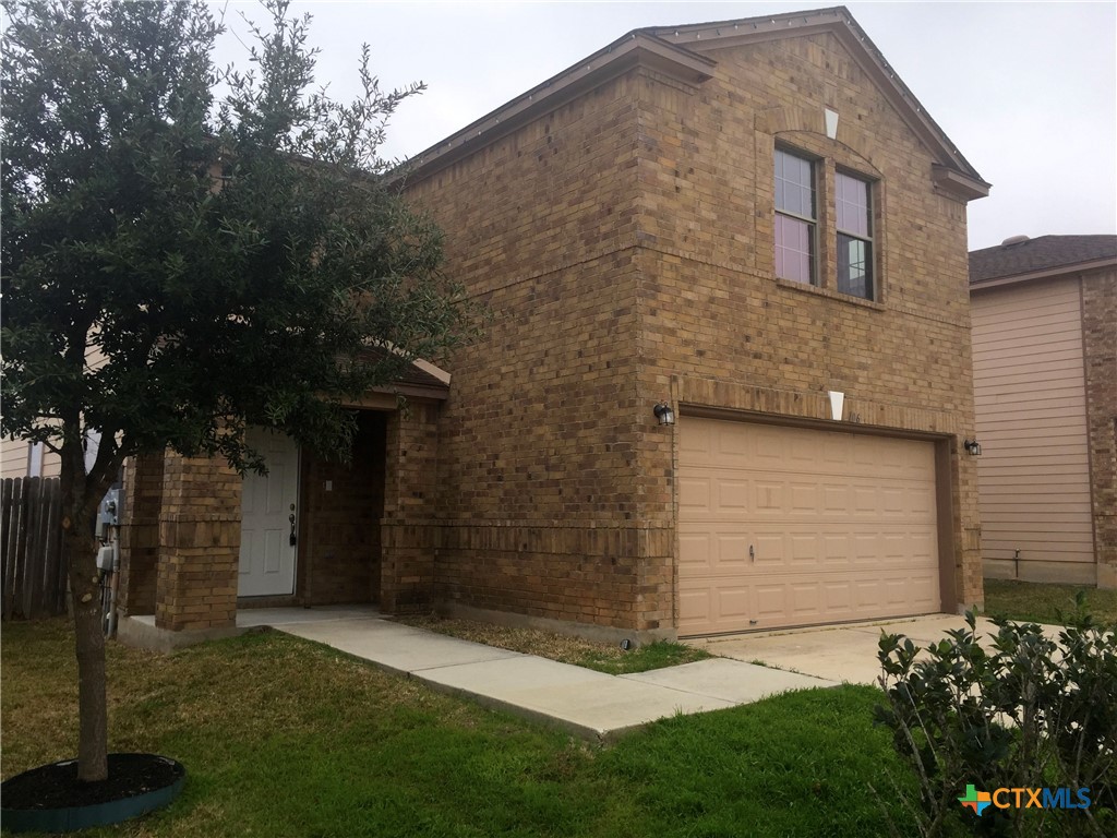 106 Espada Drive San Marcos, TX 78666 - Photo 1 of 1