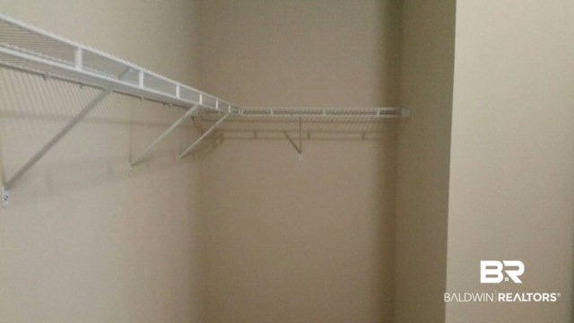 26399 Rosedown Lane Daphne, AL 36526 - Photo 12 of 19 Master Closet 2nd View