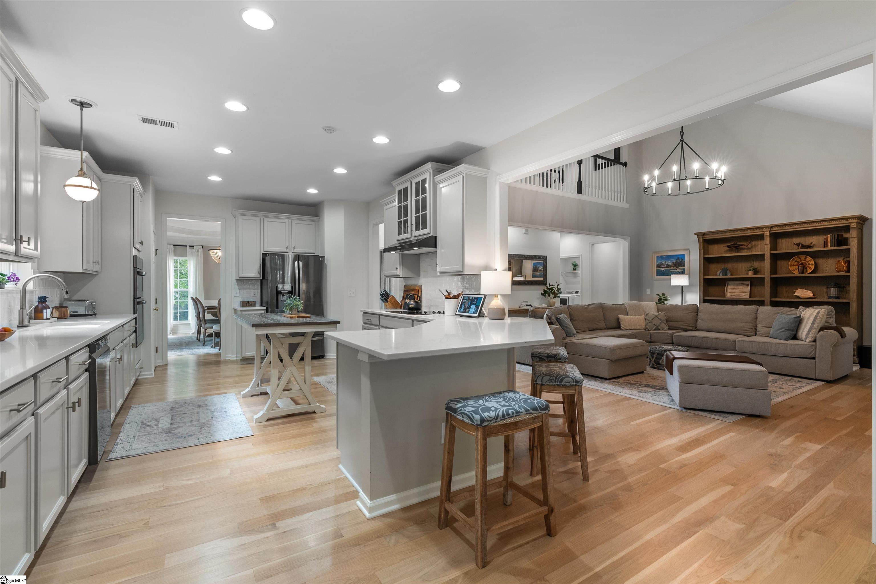 5 Modesto Lane Fountain Inn, SC 29644 - Photo 17 of 49 Gallery Image 17