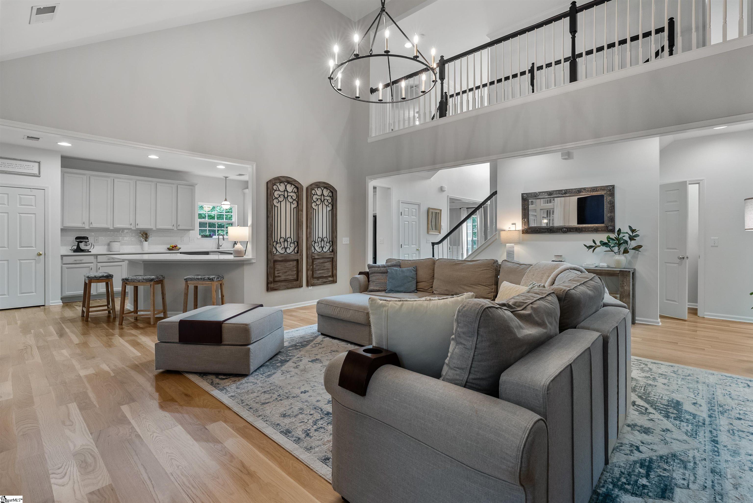5 Modesto Lane Fountain Inn, SC 29644 - Photo 10 of 49 Gallery Image 10