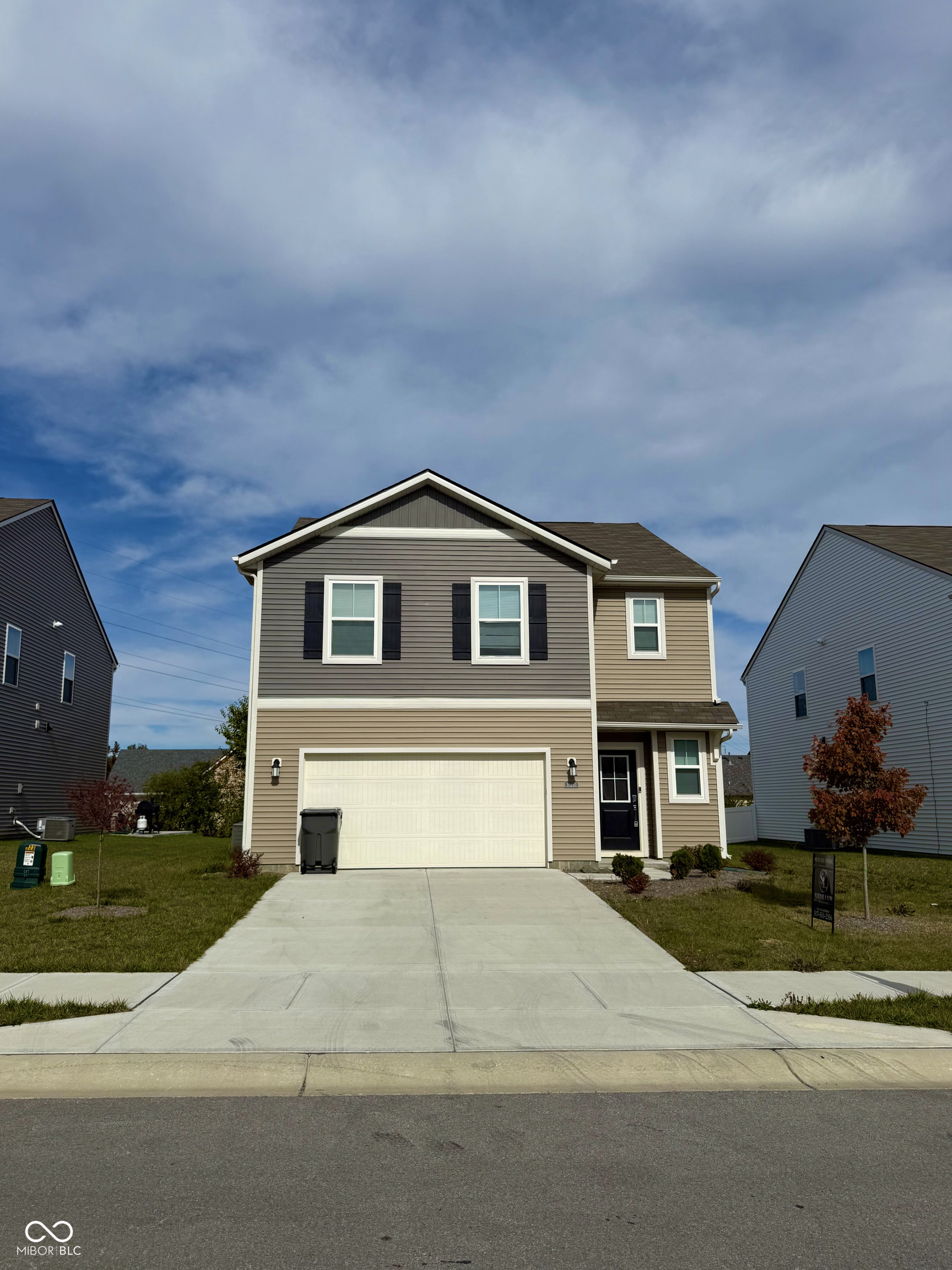 10210 Samerton Lane Indianapolis, IN 46239 - Photo 1 of 2