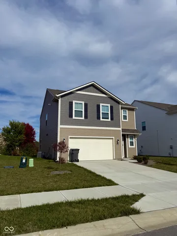 $1,995 | 10210 Samerton Lane, Indianapolis, IN 46239