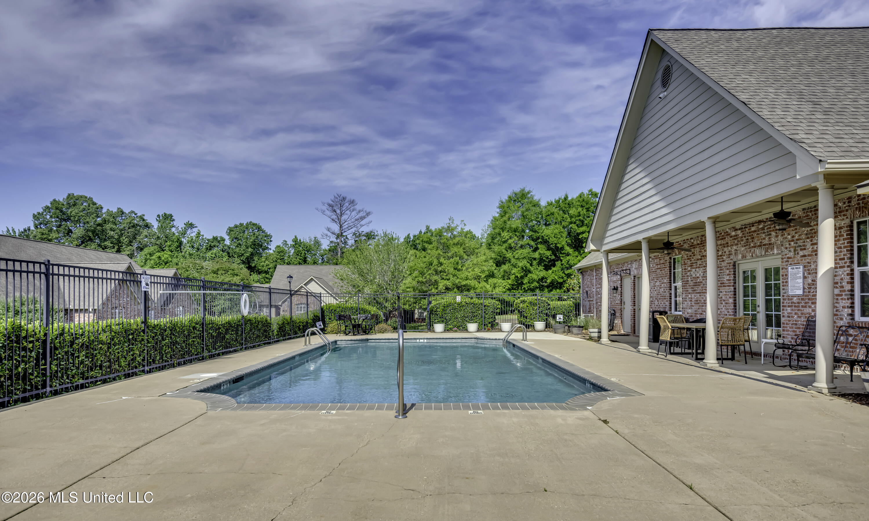 501 Charmant Place Ridgeland, MS 39157 - Photo 52 of 56 501 Charmont Pl--57