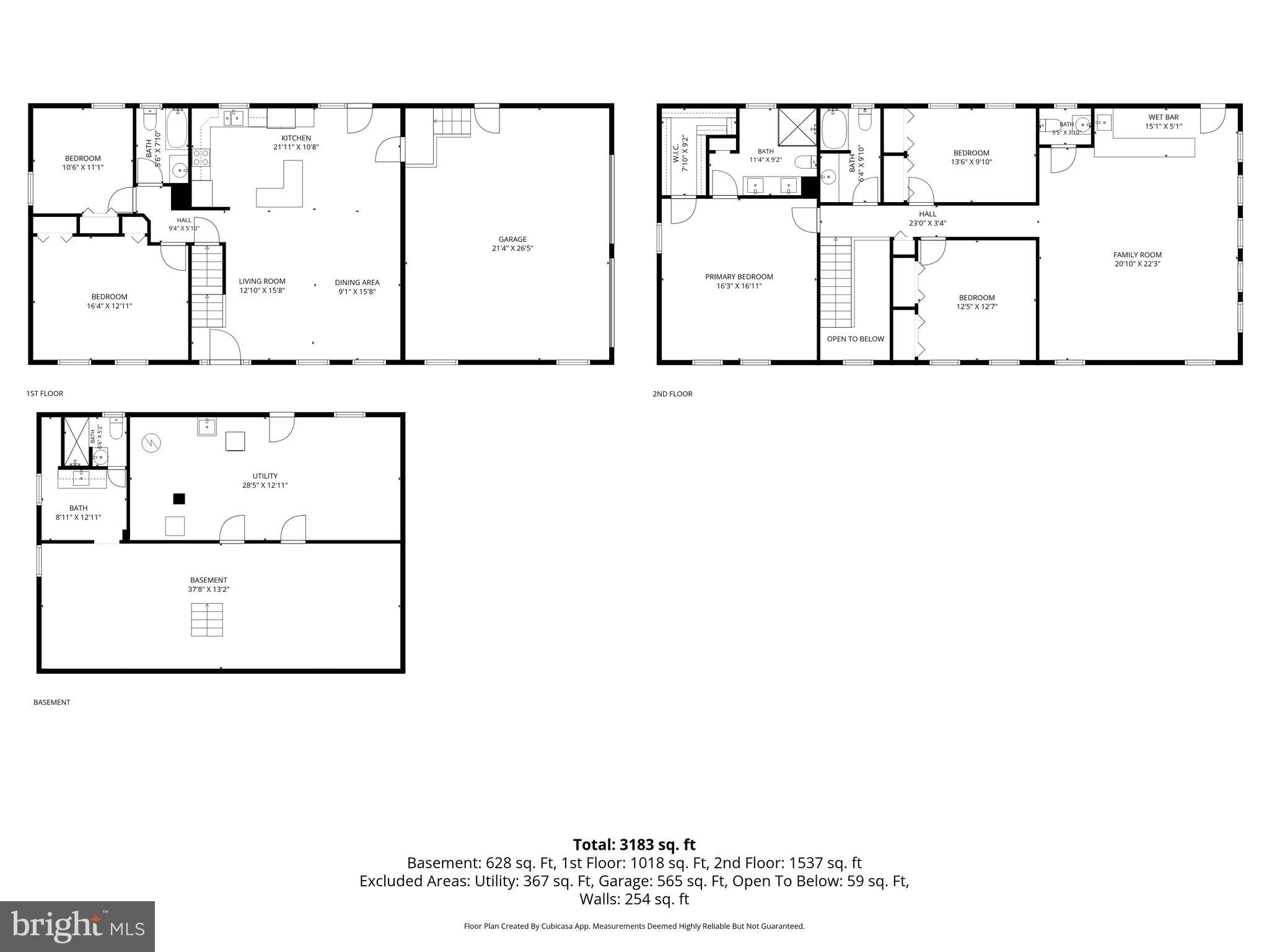 8418 Geneva Road Pasadena, MD 21122 - Photo 35 of 39