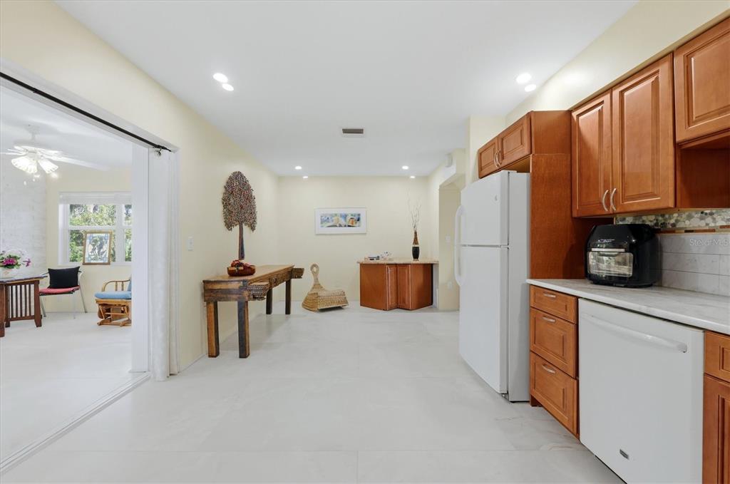 4821 Egret Road Venice, FL 34293 - Photo 21 of 55