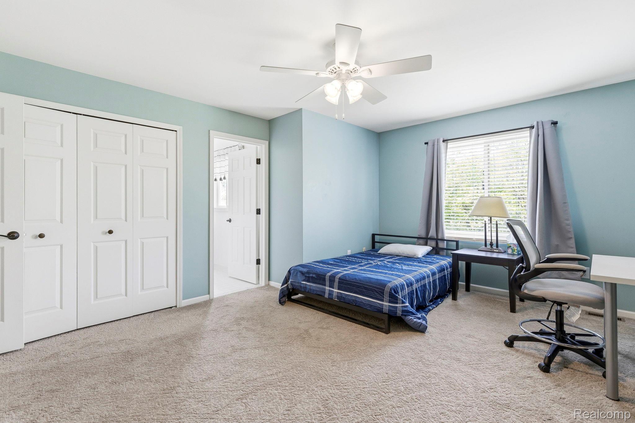 3772 Fawn Drive Rochester, MI 48306 - Photo 32 of 56 49-web-or-mls-3772 Fawn Dr - Interior (30 of 45).jpg