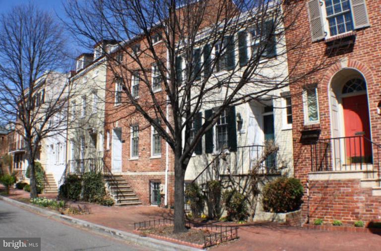 3314 Reservoir Road Northwest Washington, DC 20007 - Photo 6 of 7