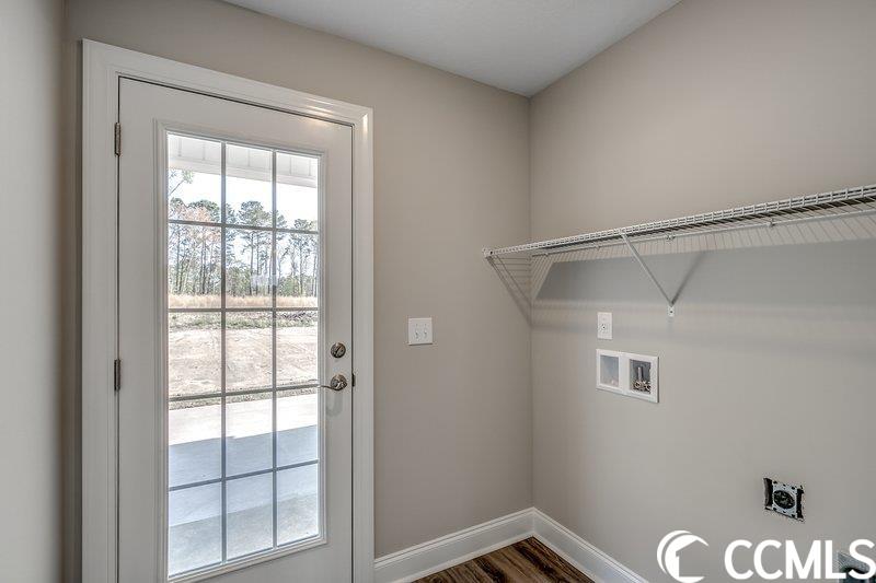 854 Highway 348 Loris, SC 29569 - Photo 22 of 23