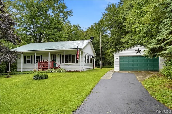 $80,000 | 11683 Town Line Road, Dayton, NY 14129