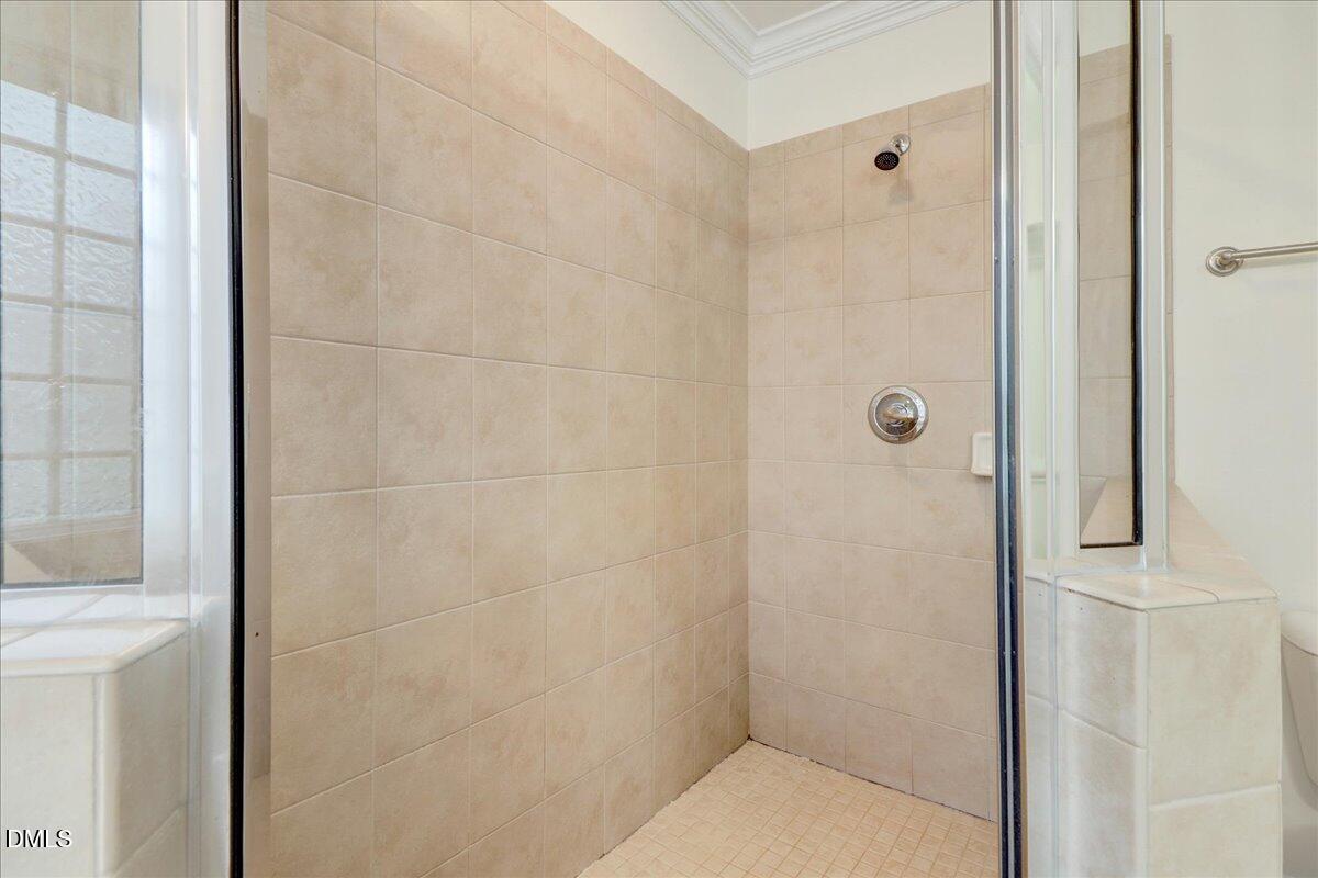 4416 Sunflower Court Wilson, NC 27896 - Photo 32 of 39 a bathroom with a shower