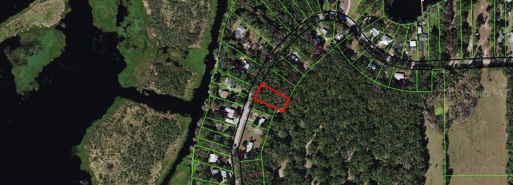 6410 West Riverbend Road Dunnellon, FL 34433 - Photo 1 of 1 Gallery Image 1