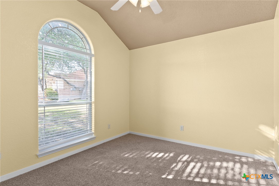 5705 Bald Ridge Court Killeen, TX 76542 - Photo 18 of 28 a view of room with window