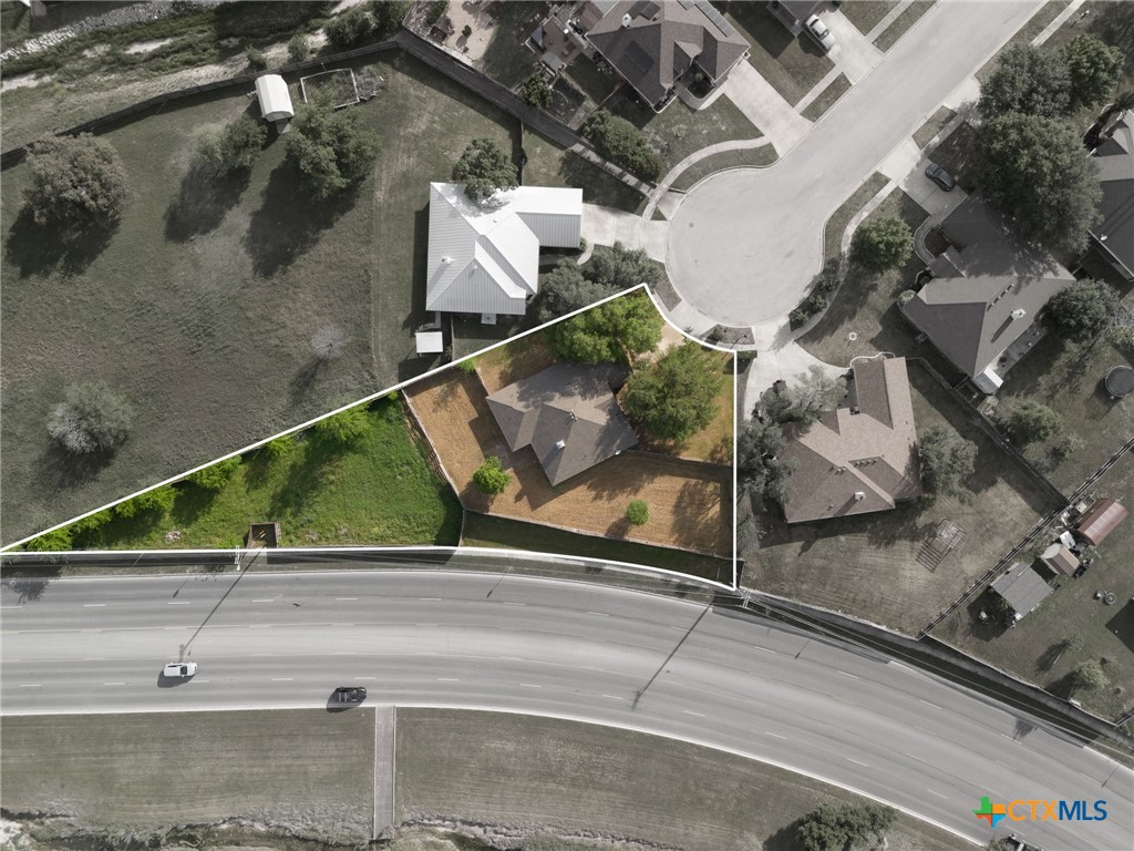 5705 Bald Ridge Court Killeen, TX 76542 - Photo 28 of 28 a view of a sink